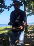 JHAC, 43 года, Kota Manado
