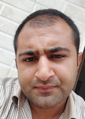 Mustafa, 30, Türkiye Cumhuriyeti, Antalya