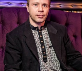 Эдгард Рихтер, 41 год, Новосибирск