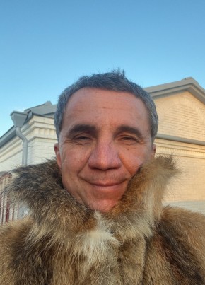 Транник, 51, Россия, Темрюк