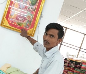 Sahil verma, 31 год, Ahmedabad