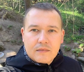 VADIM, 36 лет, Бердянськ