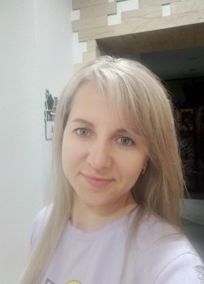 Валентина, 38, Россия, Челябинск