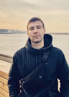 Алексей, 25, Россия, Кстово