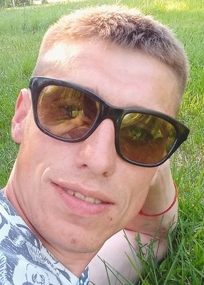 Андрей, 34, Рэспубліка Беларусь, Горад Гродна