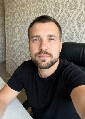 Sergey, 36, Russia, Vladivostok
