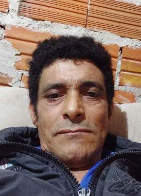 Adilson из Cascavel (Paraná) 45 лет
