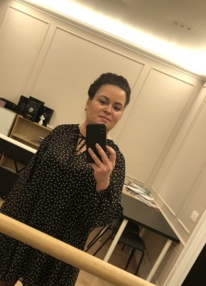 Alisa, 40, Russia, Moscow