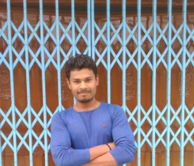 Khusiram tandi, 31, Bhawanipatna
