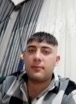 Ferhat, 22 года, Şanlıurfa