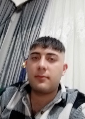 Ferhat, 22, Türkiye Cumhuriyeti, Şanlıurfa