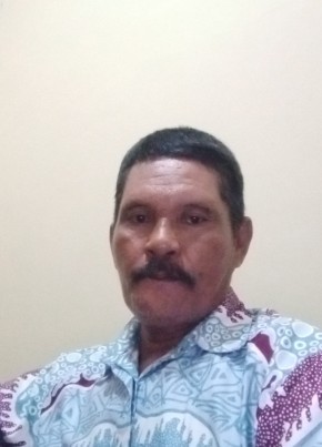 Muhammad, 45, Indonesia, Kota Bandar Lampung