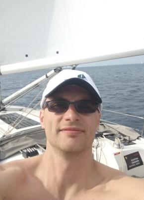 Дмитрий, 39, Россия, Домодедово