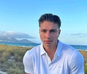 Alex ricardo, 31, Tres Arroyos