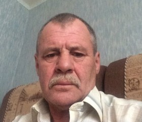 Олег, 59 лет, Городище (Волгоградская обл.)