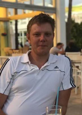 Александр, 40, Россия, Муром