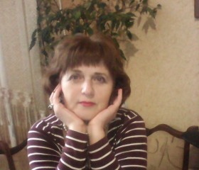 Ирина, 64 года, Рівне