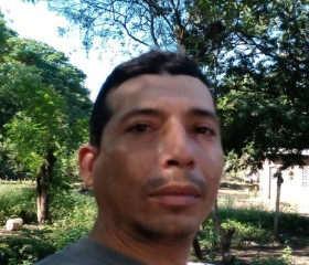 RigoFernandez, 43 года, Managua