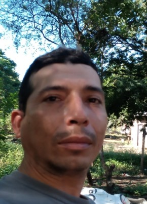 RigoFernandez, 43, República de Nicaragua, Managua