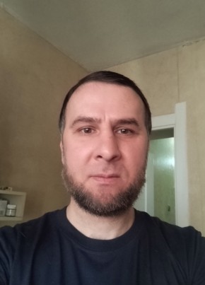 Руслан из Москвы 41 год
