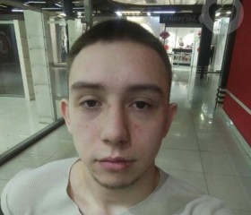 Михаил, 27 лет, Шарыпово