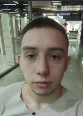 Михаил, 27, Россия, Шарыпово