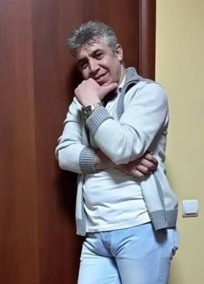 Ibrahim, 47, Россия, Мосальск