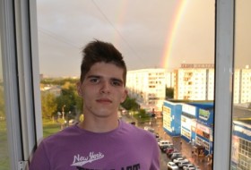 Кирилл, 28 - Только Я