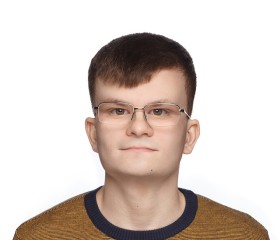 Макс, 20 лет, Хабаровск