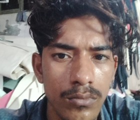 Parvez, 18 лет, Ahmedabad