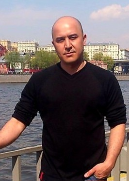 Mikhail, 46, Russia, Saint Petersburg