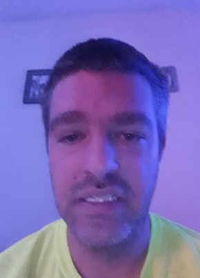 Chad, 37, United States of America, Owensboro