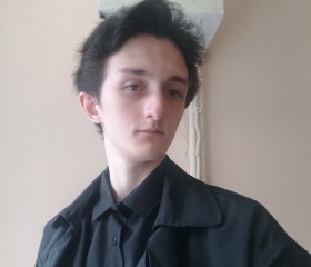 Egor, 20, Rostov-na-Donu