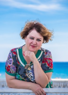 Леонелла, 55, Россия, Москва