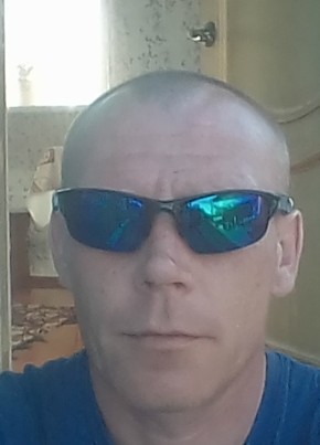 Олег, 37, Россия, Бирюсинск