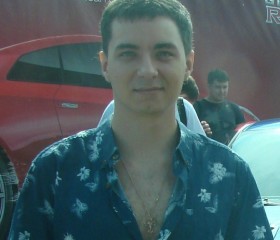 Василий, 31 год, Новосибирск