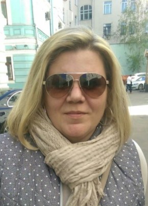 Ирина, 48, Россия, Орёл