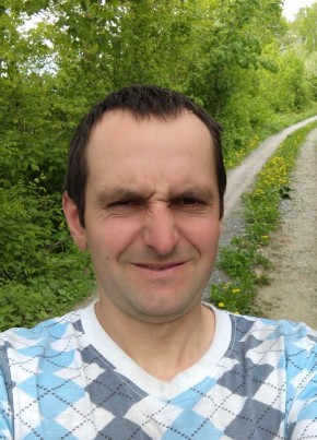 Маковський, 34, Україна, Українка