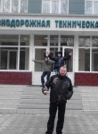 Степан, 43 года, Новоалтайск