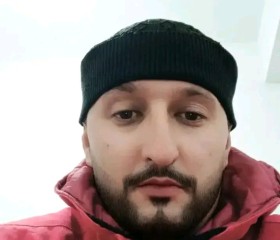 Nazar, 34, Yekaterinburg