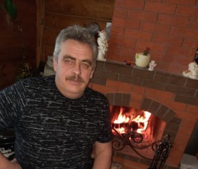 Алексей, 55 лет, Владимир