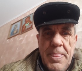 Петро Радюк, 69 лет, Рівне
