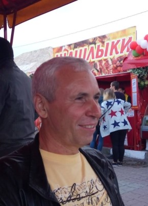 Сергей из Горад Гомели 62 года