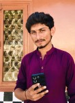 Muddassir ali, 23 года, حیدرآباد، سندھ