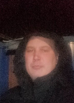 Andrey, 37, Russia, Nyagan