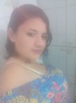 Mariana, 21 год, São Paulo capital