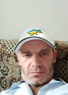 Дмитрий, 40, Україна, Одеса