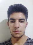 محمد, 18 лет, إعزاز