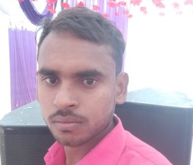 Vimleshkumar Ash, 23 года, Lucknow