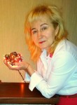 марина, 60 лет, Северодвинск